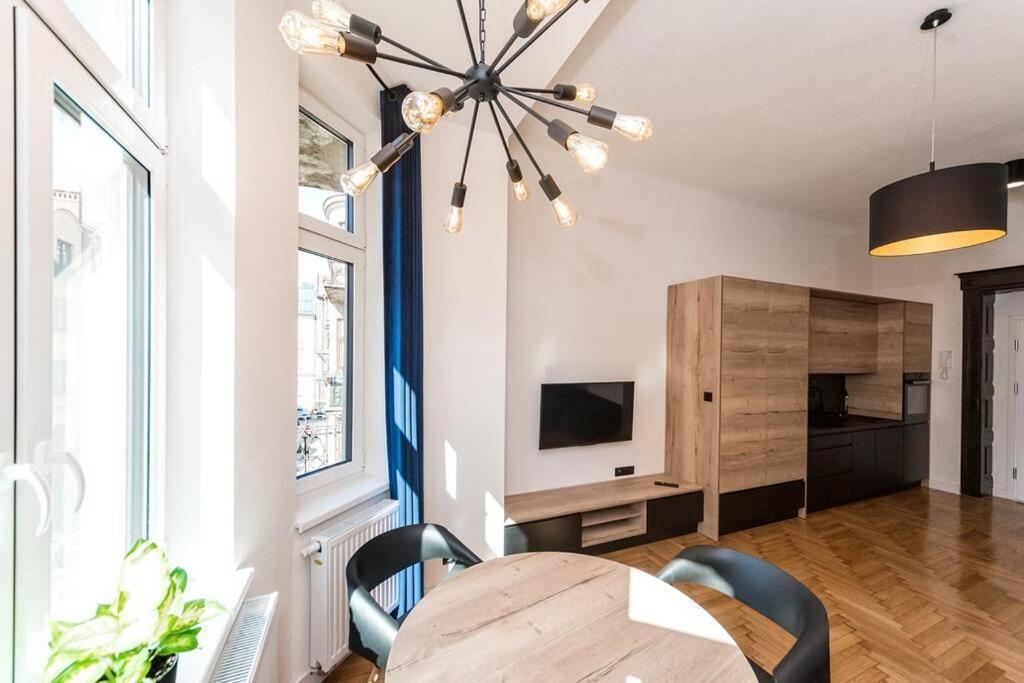 Studio Matejki D Bílsko-Bělá Exteriér fotografie