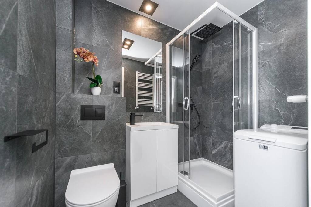 Studio Matejki D Bílsko-Bělá Exteriér fotografie