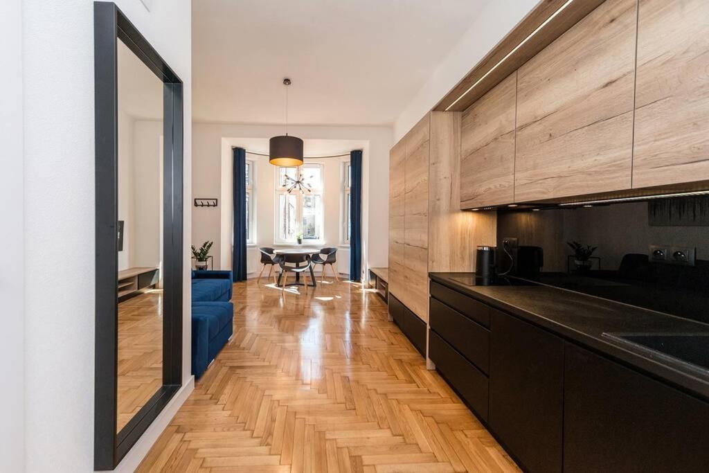 Studio Matejki D Bílsko-Bělá Exteriér fotografie