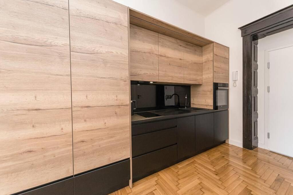 Studio Matejki D Bílsko-Bělá Exteriér fotografie