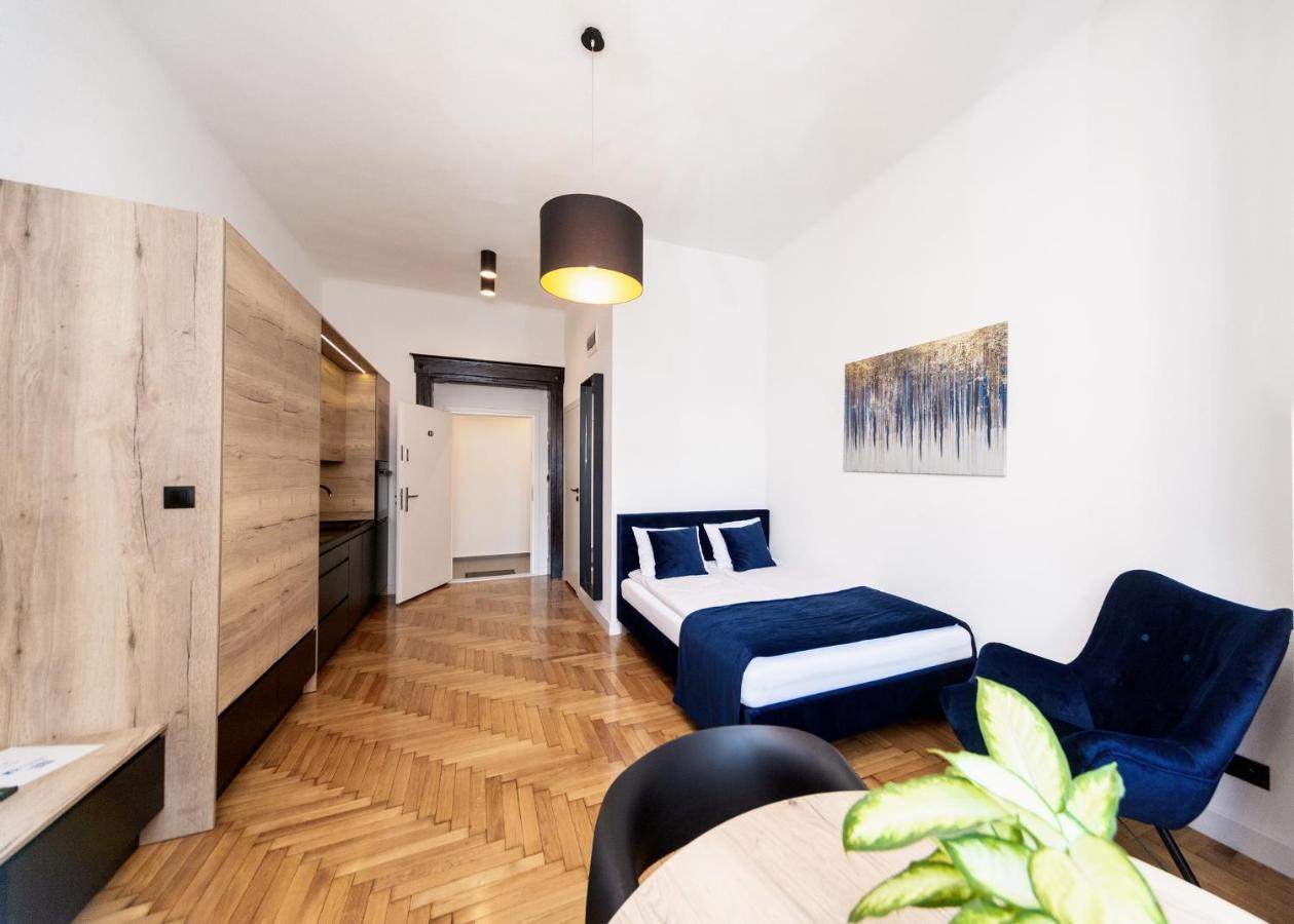 Studio Matejki D Bílsko-Bělá Exteriér fotografie