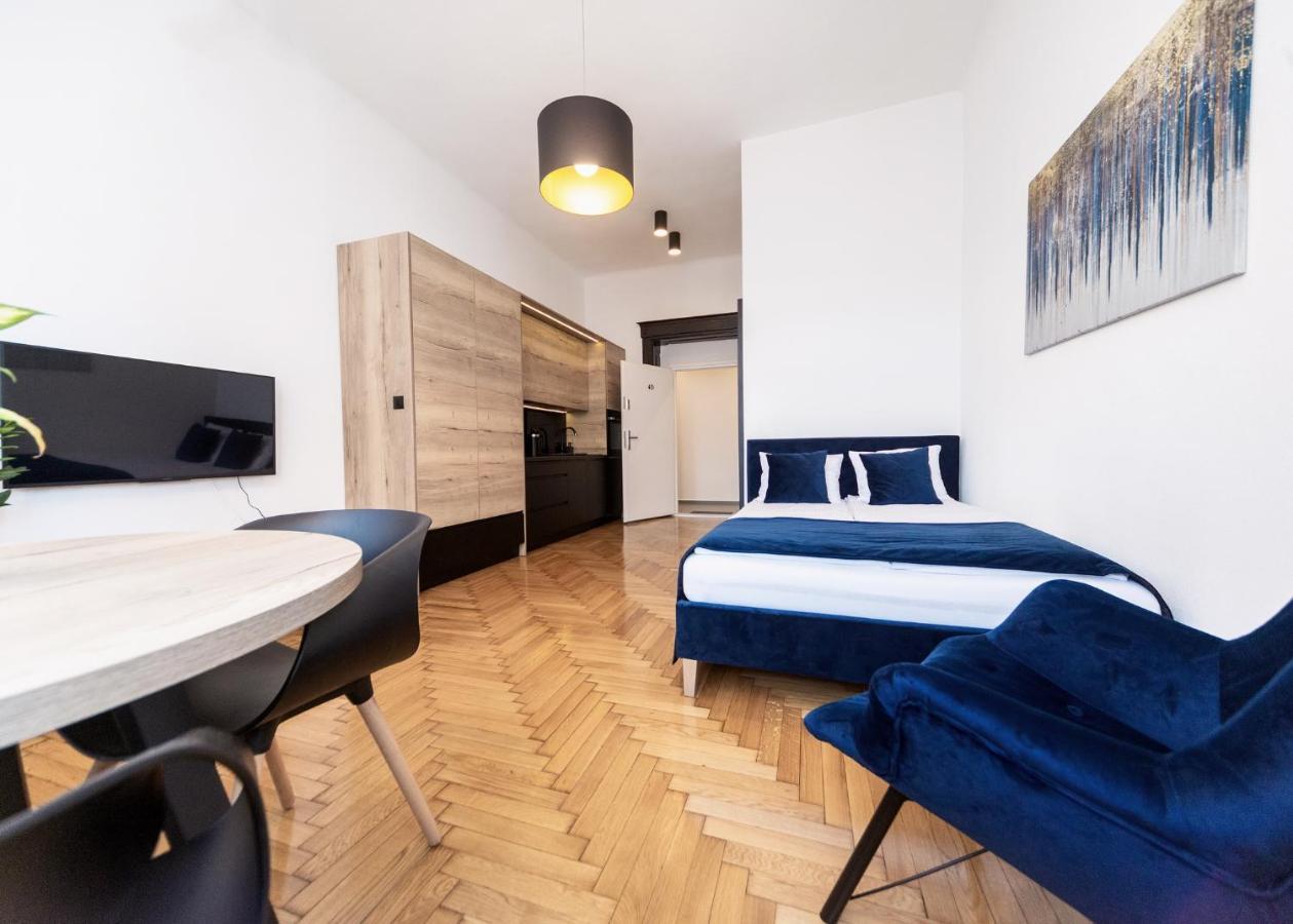 Studio Matejki D Bílsko-Bělá Exteriér fotografie