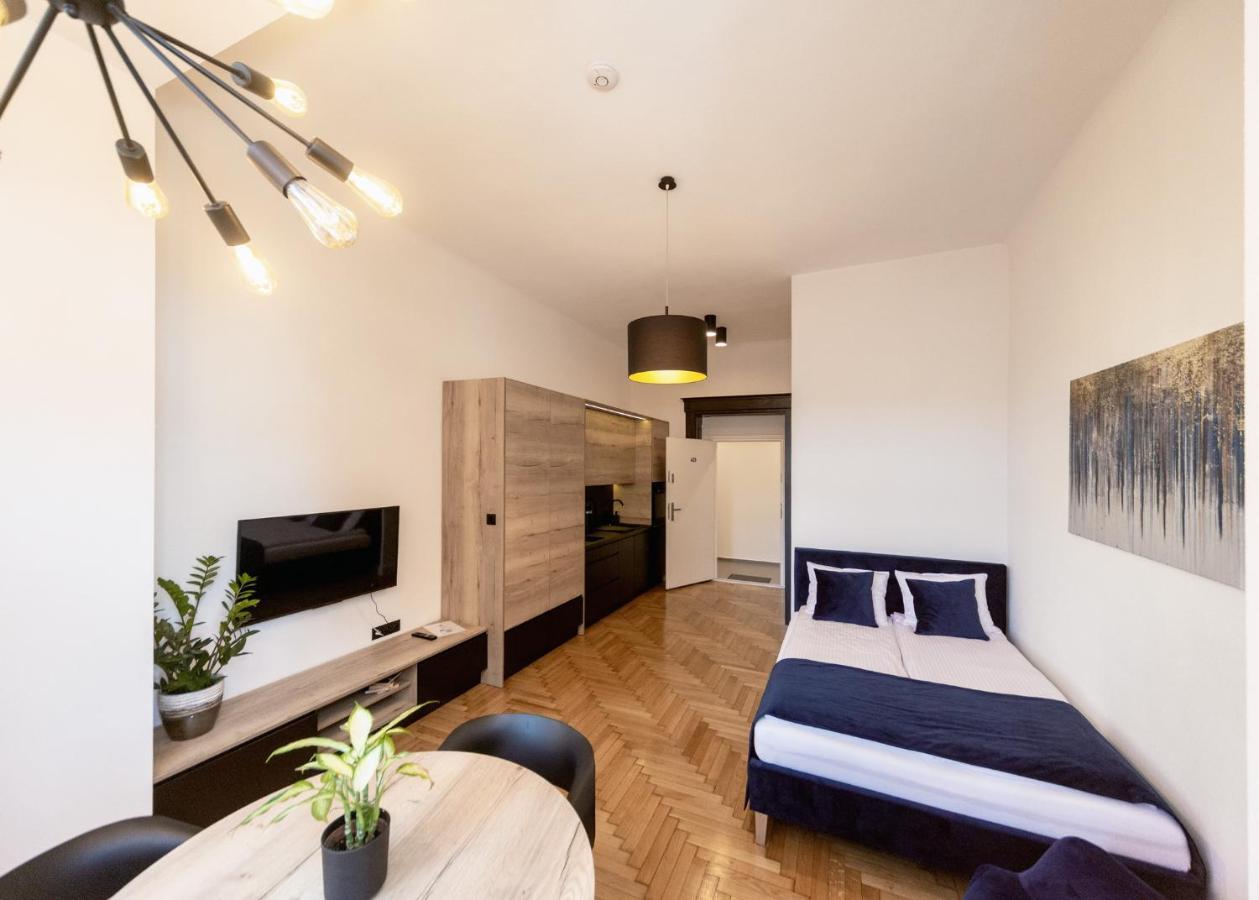 Studio Matejki D Bílsko-Bělá Exteriér fotografie