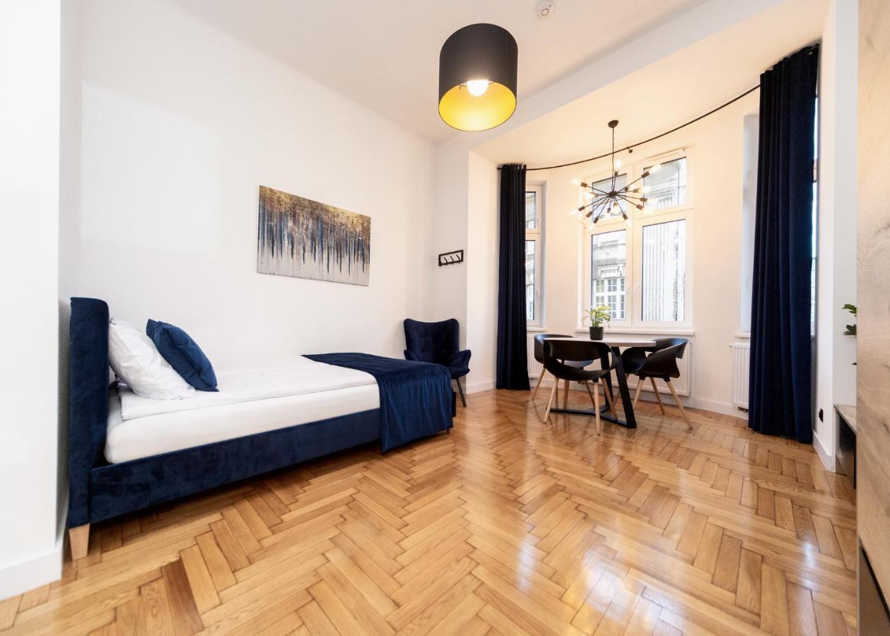 Studio Matejki D Bílsko-Bělá Exteriér fotografie