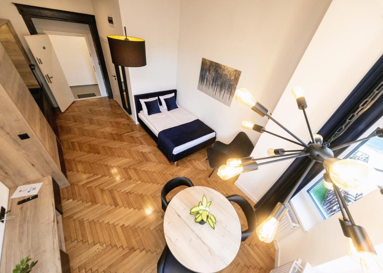 Studio Matejki D Bílsko-Bělá Exteriér fotografie
